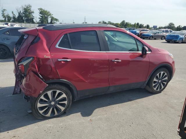  BUICK ENCORE 2019 Red