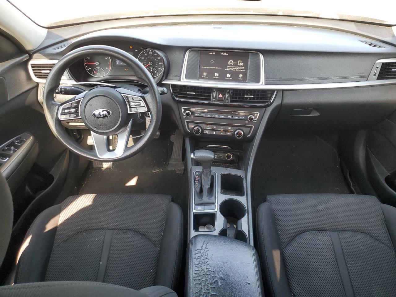 5xxgt4l36lg384632 5XXGT4L36LG384632 2020 Kia Optima Lx