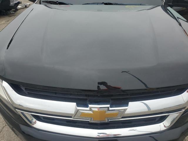 2020 CHEVROLET COLORADO   