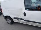 2017 FIAT DOBLO 16V for sale at Copart SANDTOFT