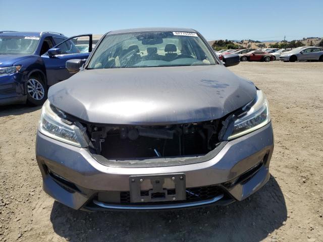  HONDA ACCORD 2017 Szary