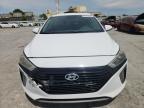 2017 HYUNDAI IONIQ SEL   for sale at Copart OK - TULSA