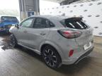 2021 FORD PUMA ST-LI for sale at Copart EAST KILBRIDE