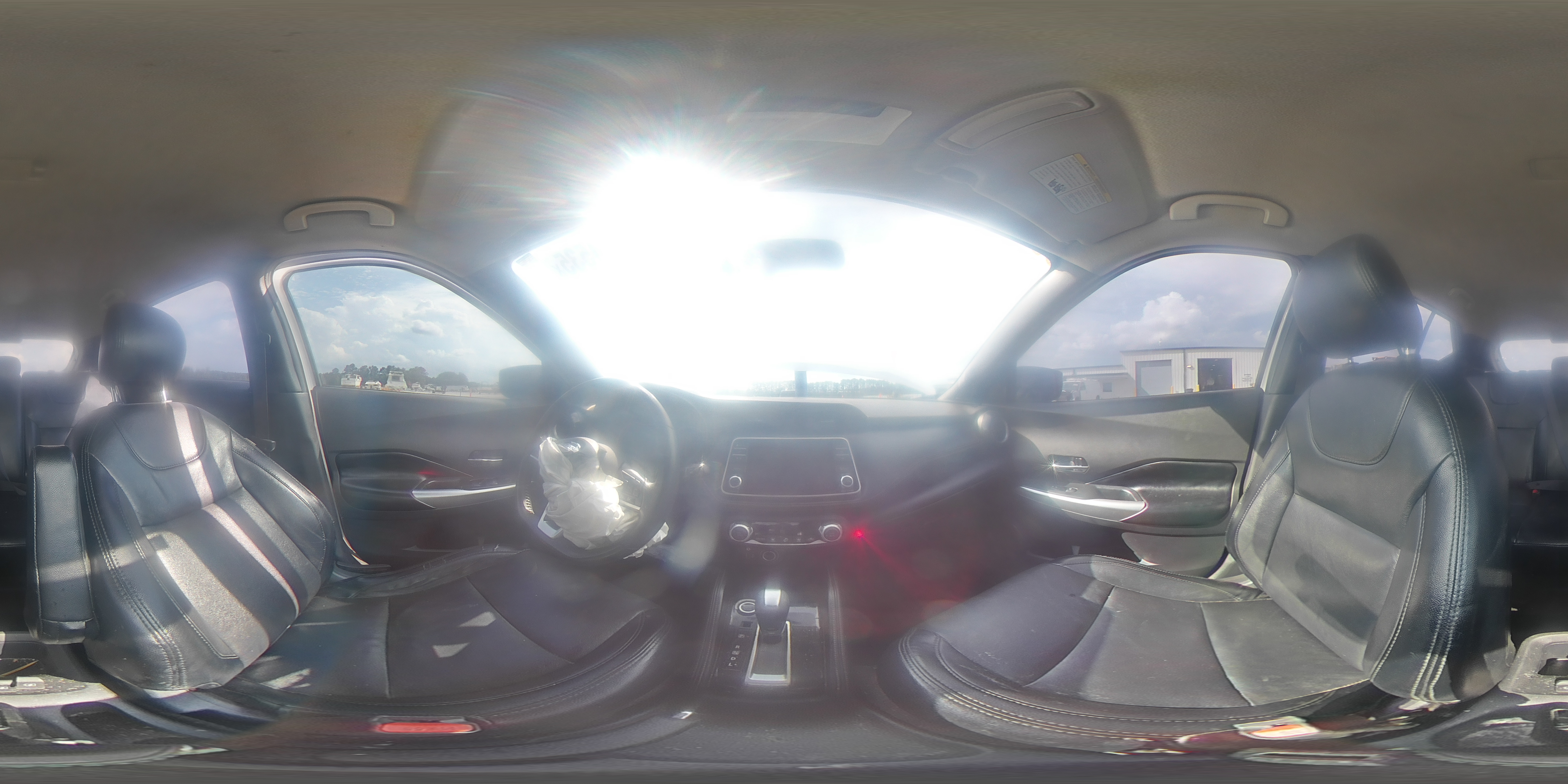 2018 Nissan Kicks S VIN: 3N1CP5CU3JL506756 Lot: 67174535