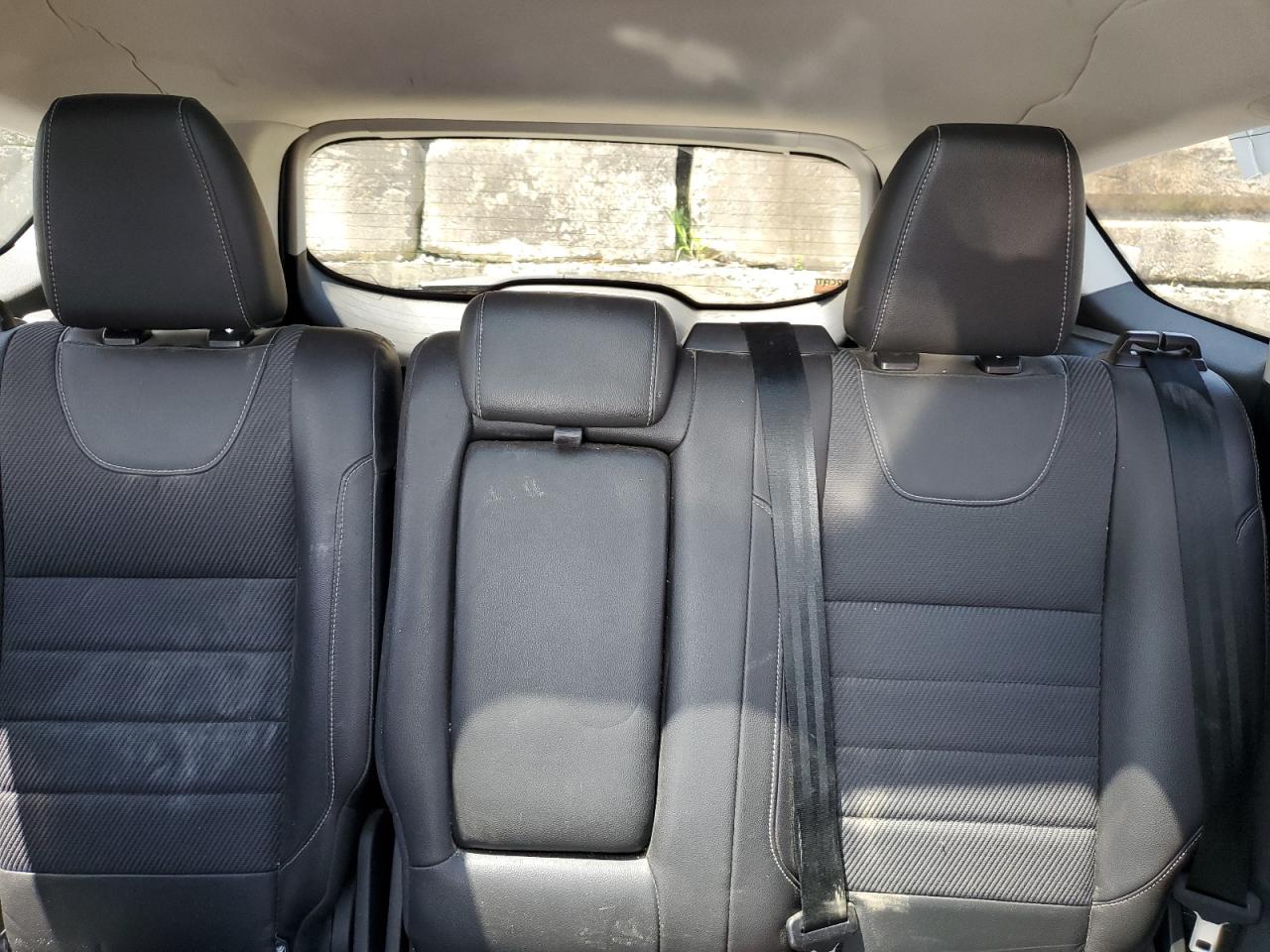 2013 Ford Escape Titanium VIN: 1FMCU0J98DUD35449 Lot: 64563105