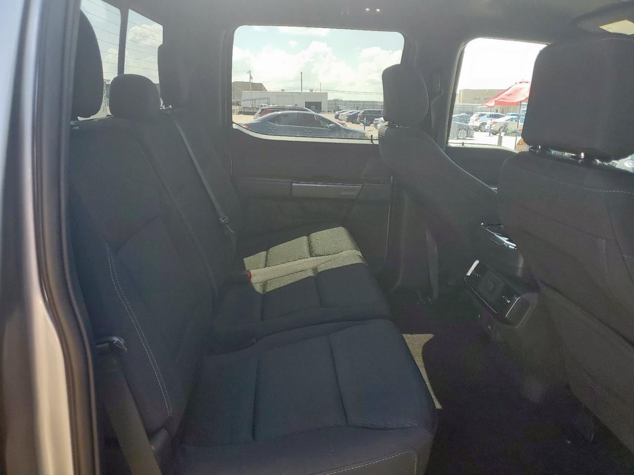 2022 Ford F150 Supercrew VIN: 1FTFW1E54NFA45675 Lot: 64694325