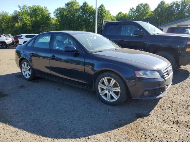 2010 AUDI A4 PREMIUM  