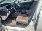 2014 HONDA CIVIC LX   for sale at Copart NL - ST. JOHN'S
