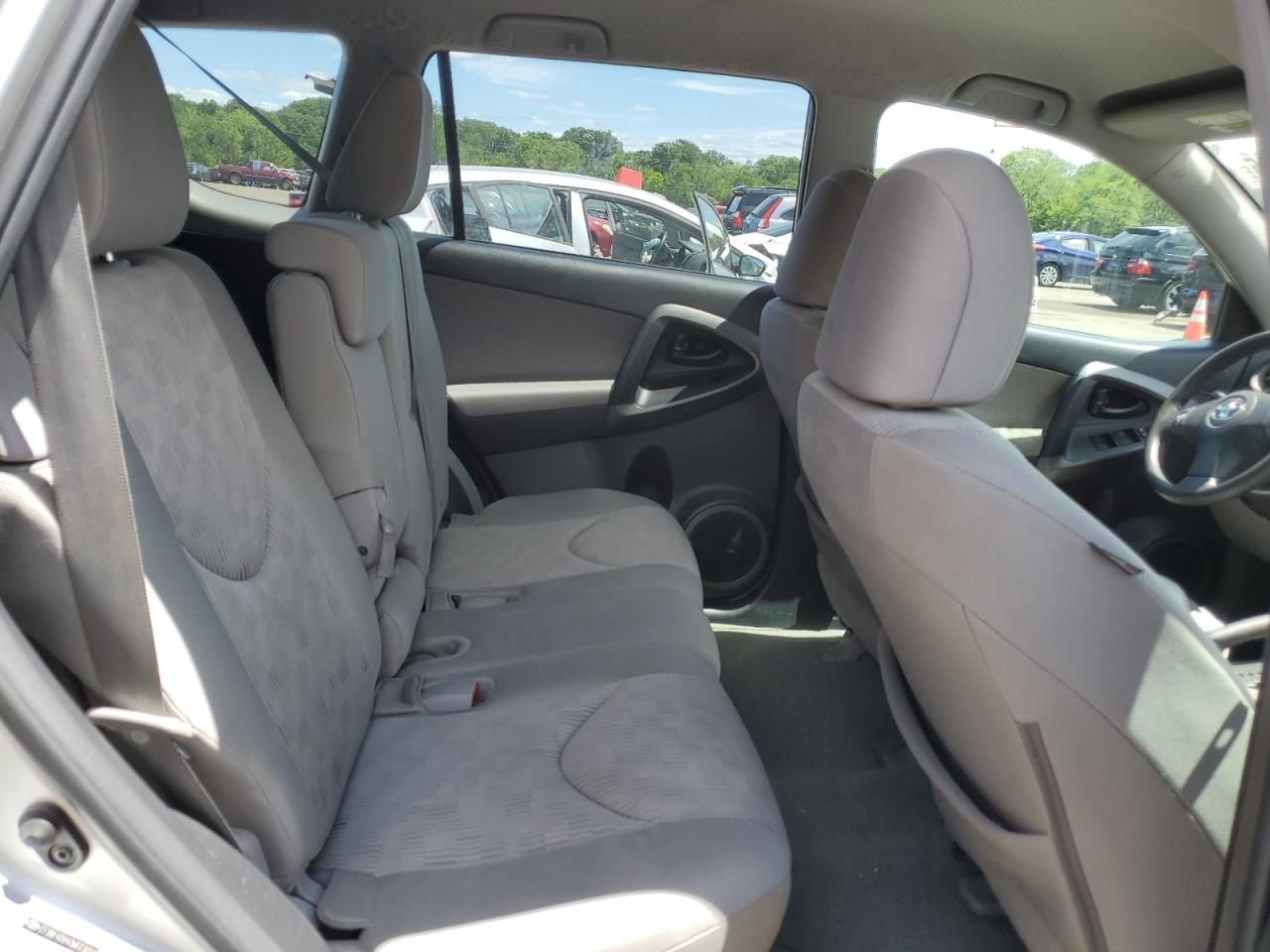 2012 Toyota Rav4 VIN: 2T3BF4DV4CW223050 Lot: 64942805