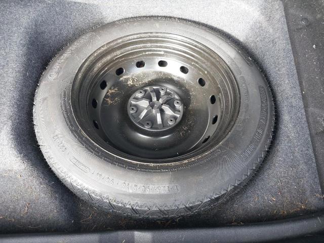 2008 MERCEDES BENZ A160CDI AV