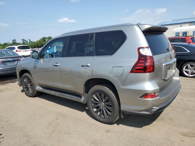  LEXUS GX 2022 Gray