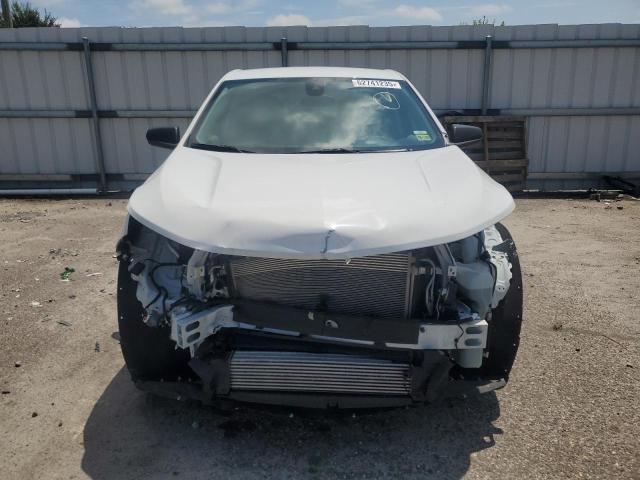  CHEVROLET EQUINOX 2024 White