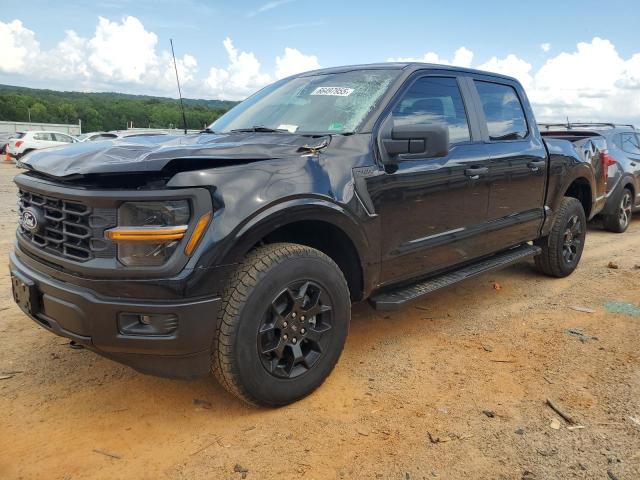 FORD F150 STX – zdjęcie z aukcji, lot #66497955