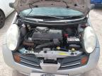 2003 NISSAN MICRA S AU for sale at Copart WESTBURY