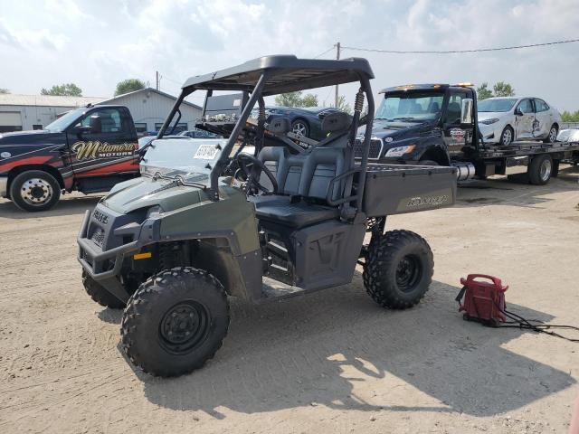 2013 POLARIS RANGER 800 XP  