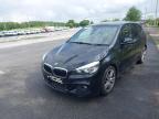 2016 BMW 220D XDRIV for sale at Copart ST HELENS