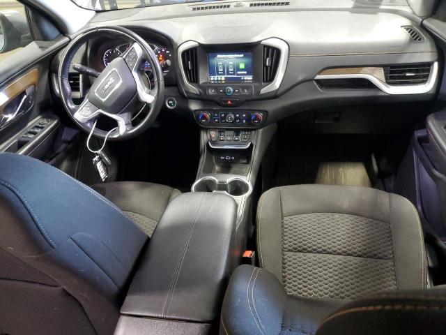  GMC TERRAIN 2019 Серый