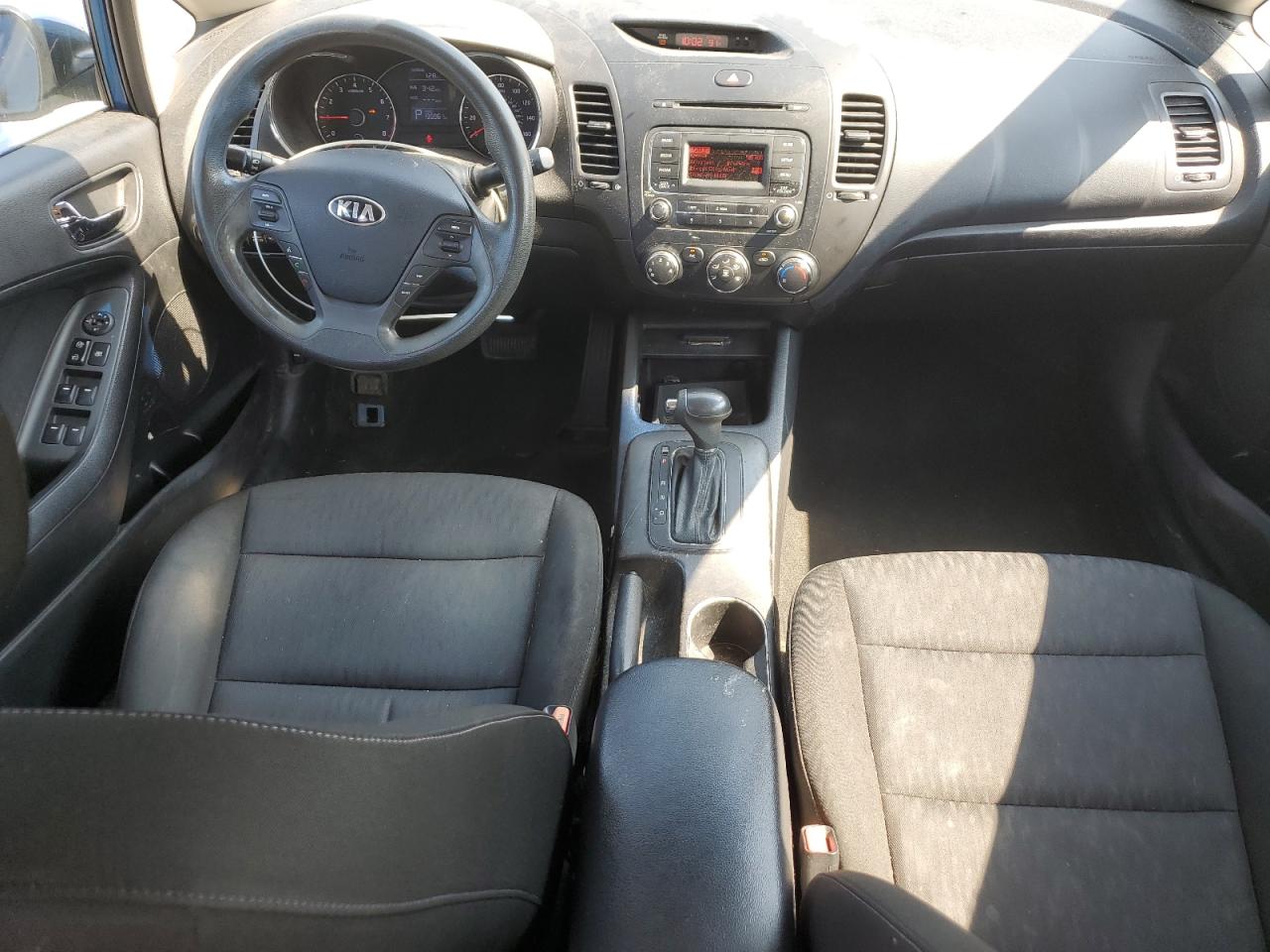 knafk4a63e5086524 KNAFK4A63E5086524 2014 Kia Forte Lx