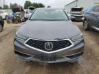 2019 ACURA TLX TECHNOLOGY   à vendre chez Copart ON - TORONTO