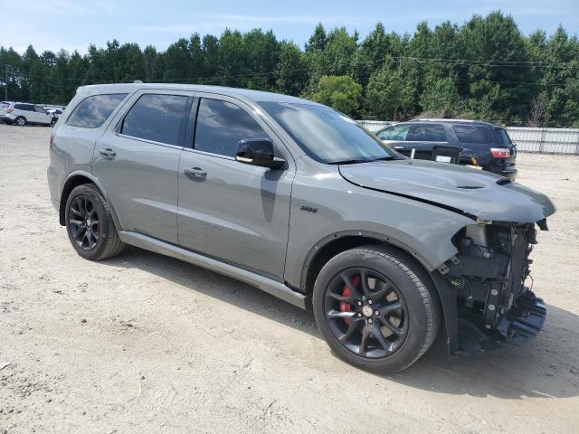  DODGE DURANGO 2022 Gray