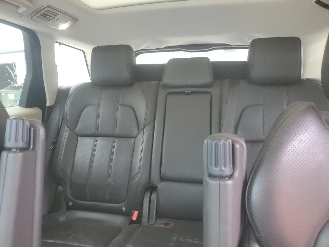 2014 Land Rover Range Rover Sport Hse VIN: SALWR2WF8EA393909 Lot: 64633605