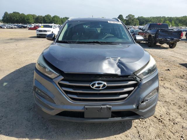 Parquets HYUNDAI TUCSON 2016 Szary
