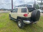 2008 TOYOTA FJ CRUISER    à vendre chez Copart MA - NORTH BOSTON