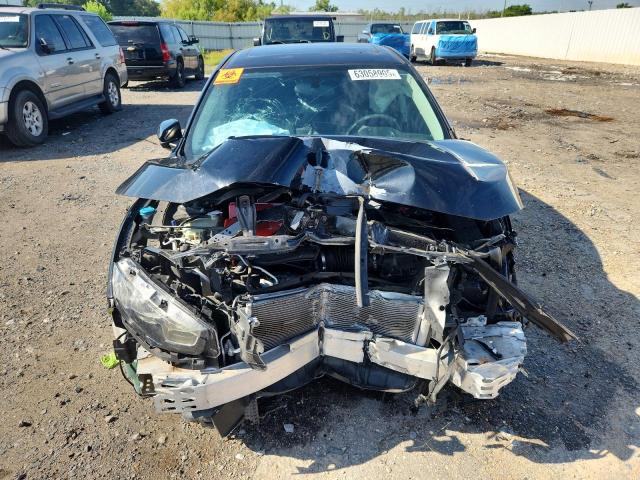  HONDA CIVIC 2017 Czarny