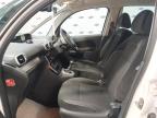 2011 CITROEN C3 PICASSO for sale at Copart NEWBURY