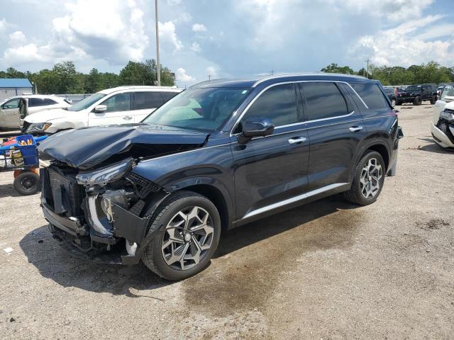 HYUNDAI PALISADE C 2022