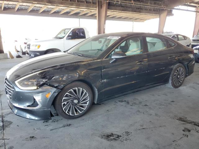 2023 Hyundai Sonata Hybrid