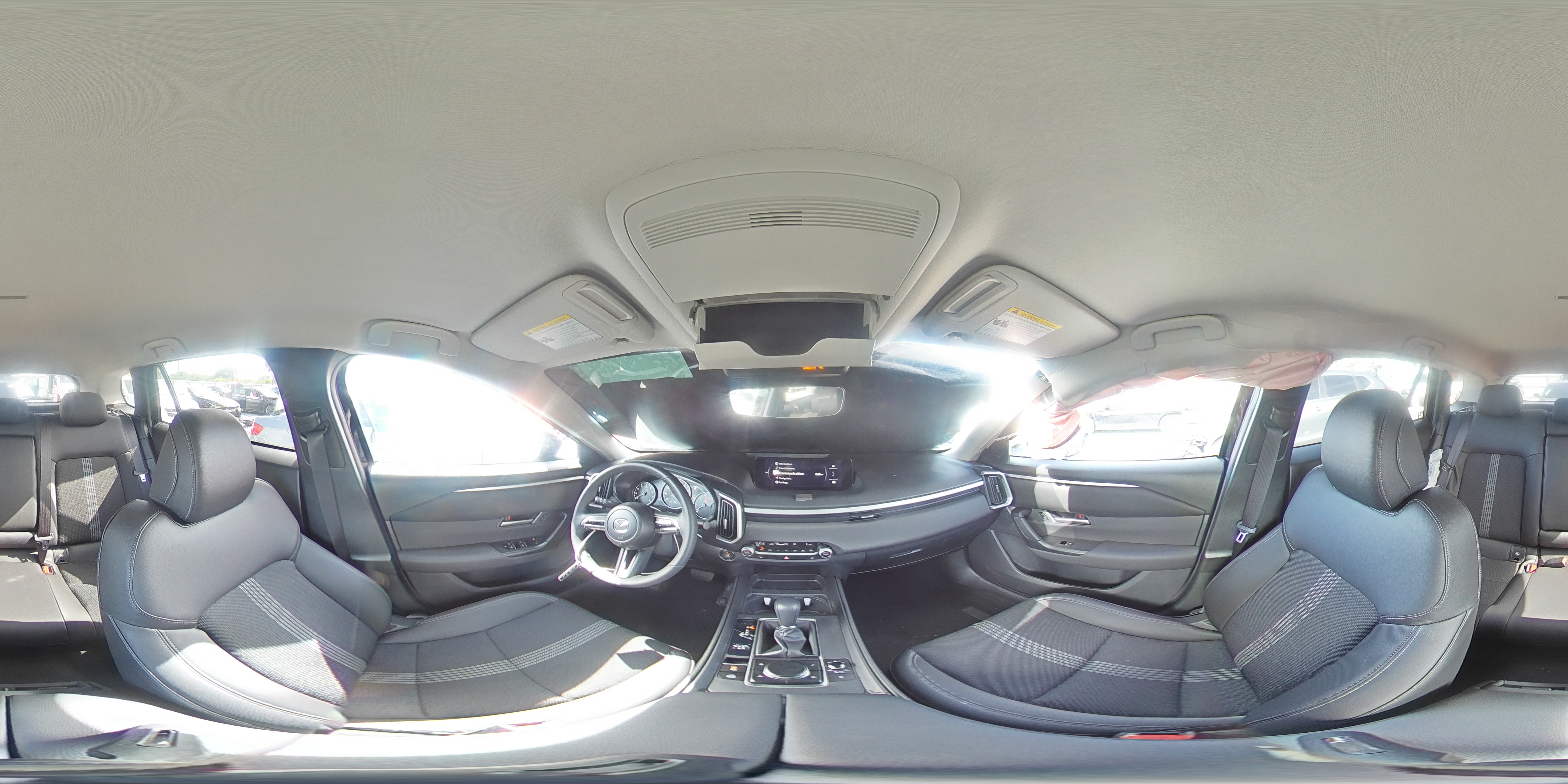 2025 Mazda Cx-50 Preferred VIN: 7MMVABBMXSN366732 Lot: 63195715