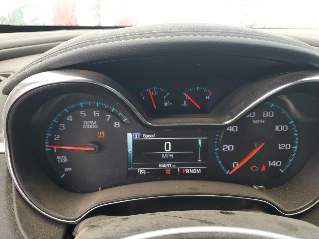 2016 Chevrolet Impala Ls VIN: 2G11Z5SA7G9206387 Lot: 64406185