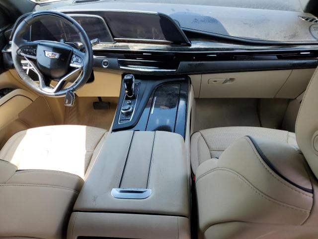  CADILLAC ESCALADE 2023 Белы