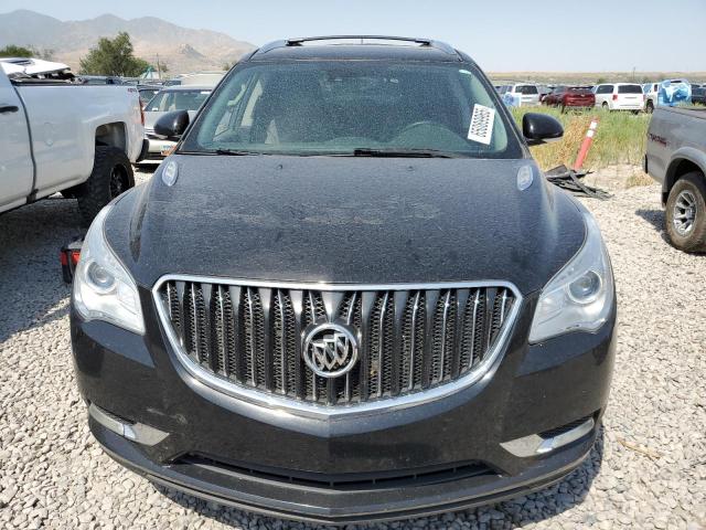 Parquets BUICK ENCLAVE 2017 Czarny