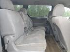 2004 TOYOTA SIENNA CE   for sale at Copart ON - COOKSTOWN