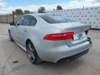 2017 JAGUAR XE R-SPORT for sale at Copart YORK