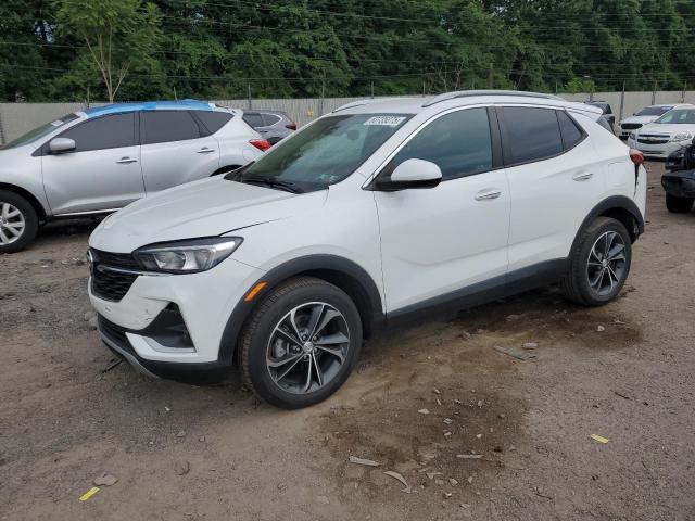  BUICK ENCORE 2020 White