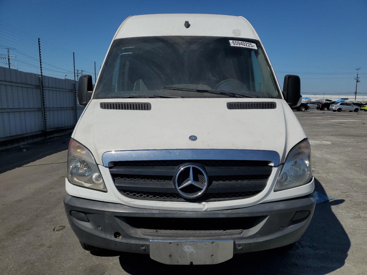 wdzpe8cc6a5479808 WDZPE8CC6A5479808 2010 Mercedes-Benz Sprinter 2500