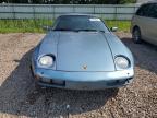 1985 PORSCHE 928 S   for sale at Copart NY - SYRACUSE