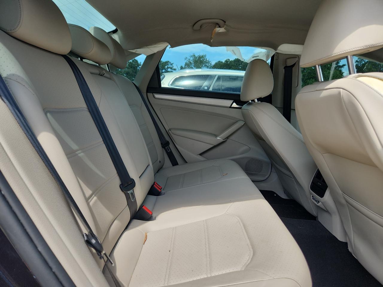 2020 Volkswagen Passat Se VIN: 1VWWA7A39LC011376 Lot: 64318125