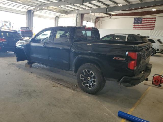  CHEVROLET COLORADO 2023 Black