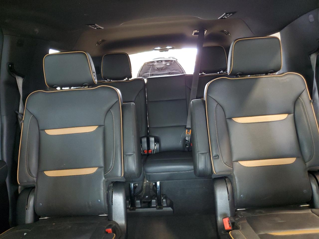 2021 GMC Yukon Xl K1500 At4 VIN: 1GKS2HKD7MR433774 Lot: 65028505