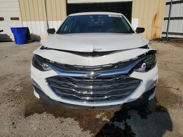  CHEVROLET MALIBU 2022 Biały