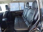 2007 MITSUBISHI SHOGUN DIA for sale at Copart SANDTOFT