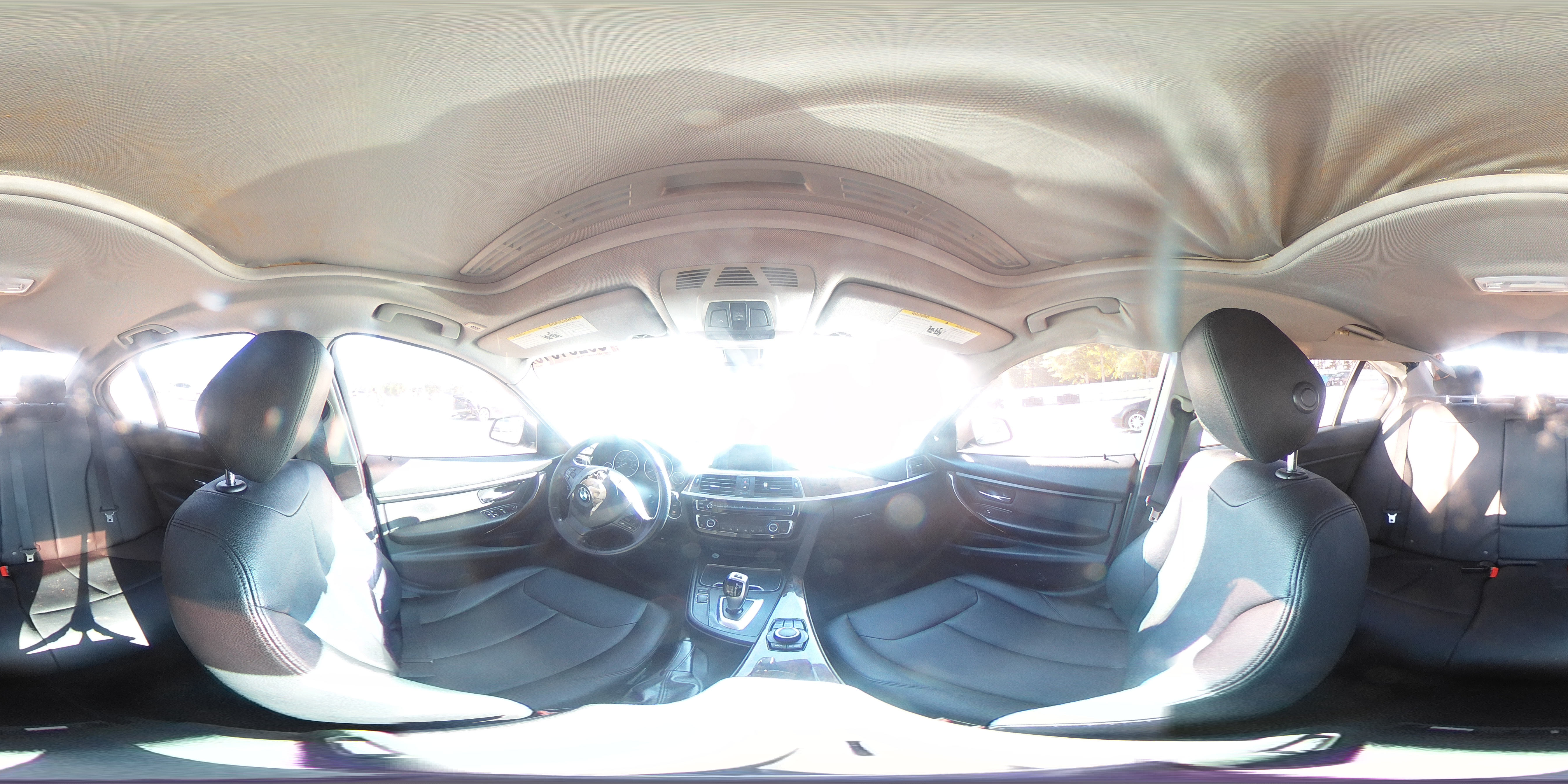 2016 BMW 320 I VIN: WBA8E1G53GNT35744 Lot: 85735065