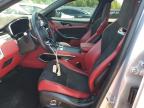 2022 JAGUAR F-PACE SVR   for sale at Copart ON - TORONTO