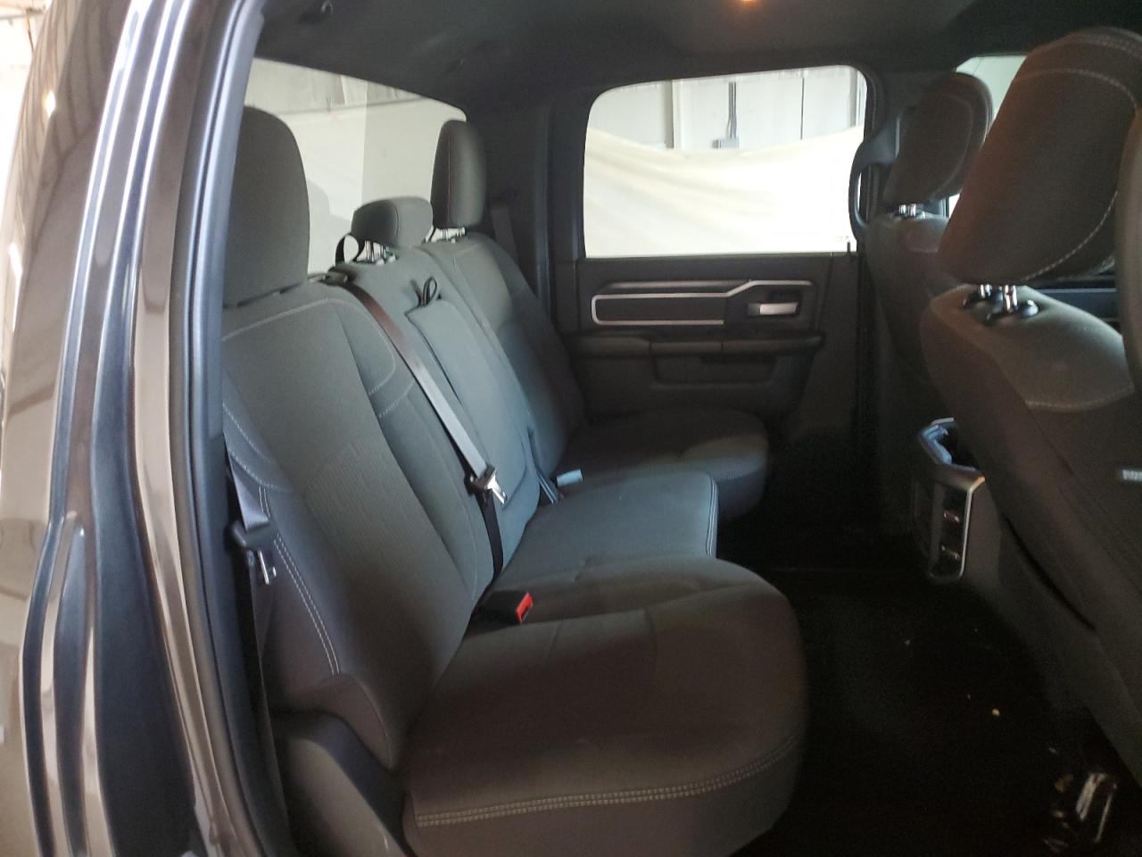 2023 Ram 2500 Big Horn VIN: 3C6UR5DL6PG530186 Lot: 65359245