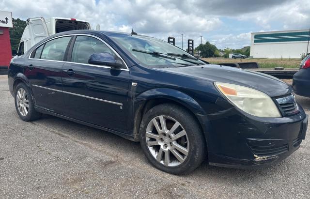 2007 SATURN AURA XE   for sale at Copart AL - TANNER