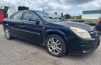 2007 SATURN AURA XE   for sale at Copart AL - TANNER